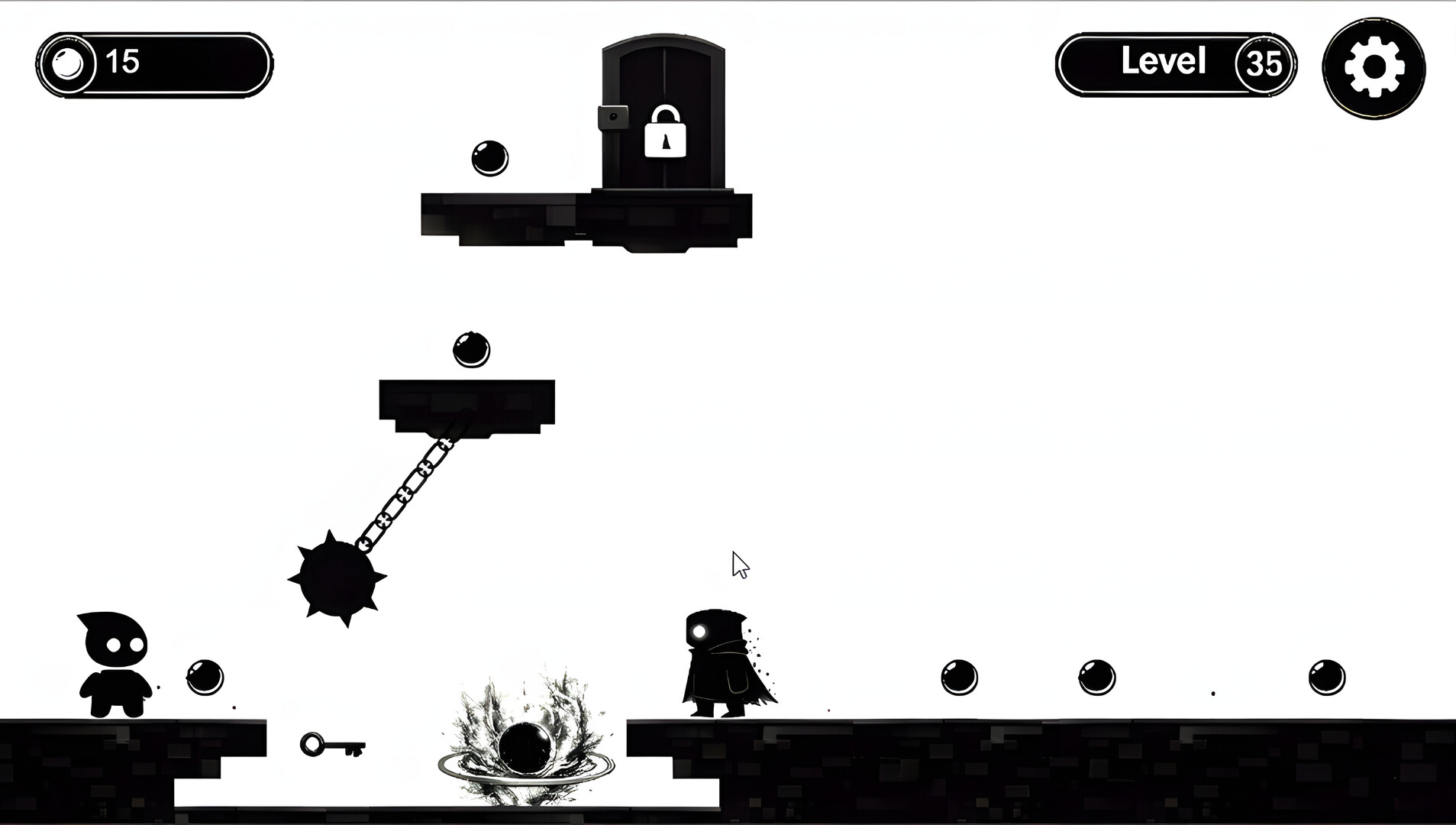 INVERT: The Fracture screenshot 2