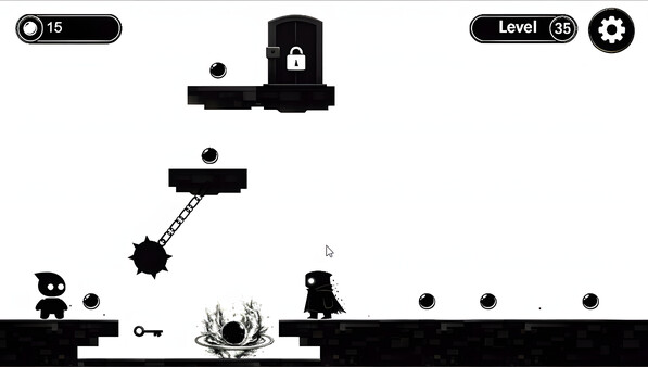 INVERT: The Fracture 스크린샷 2