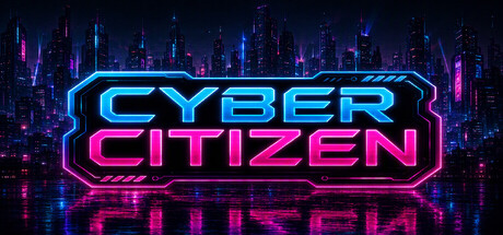Cyber Citizen cover