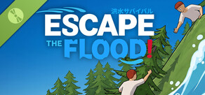 Escape the Flood! Demo