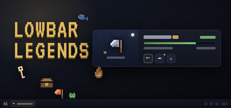 Lowbar Legends