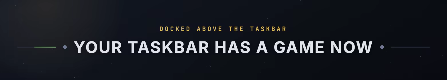 Lowbar Legends screenshot 1