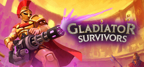 Gladiator Survivors Playtest