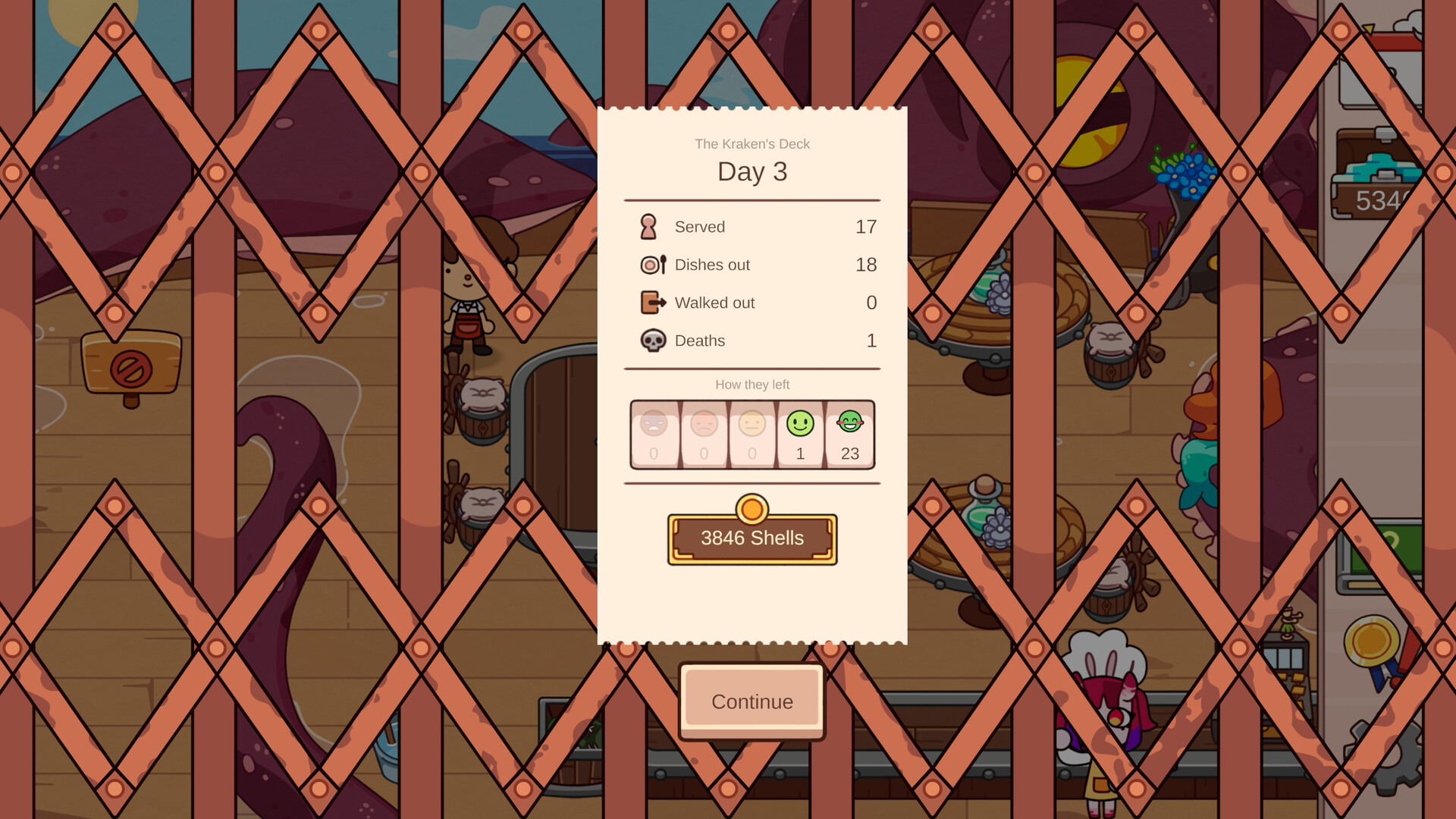 Check Please! screenshot #8