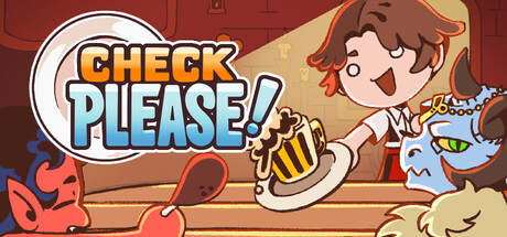 Check Please!
