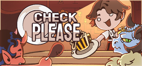 Check Please!