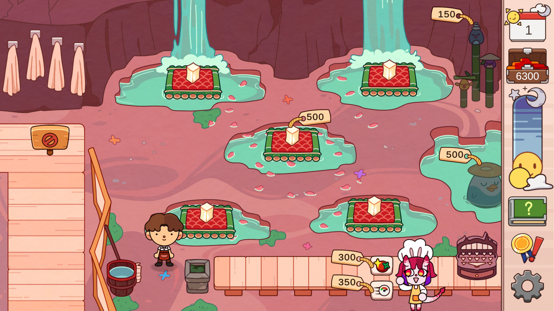 Check Please! screenshot 3