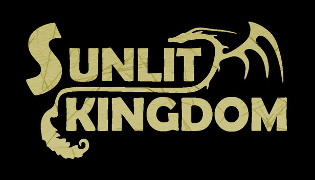 Sunlit Kingdom cover art