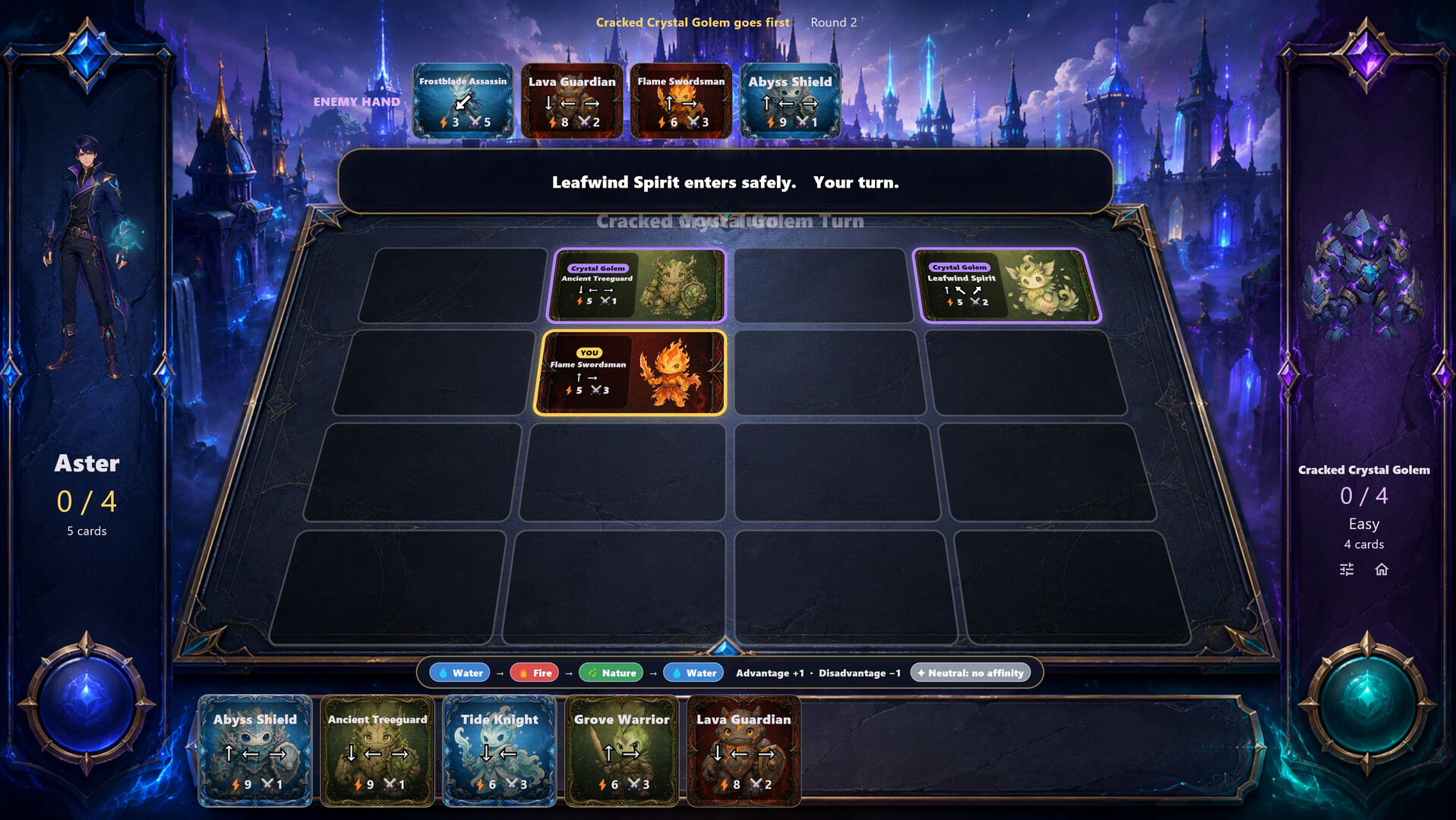 Arrow Card Arena (箭域卡戰) screenshot 4
