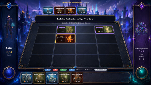 Arrow Card Arena (箭域卡戰) screenshot 4