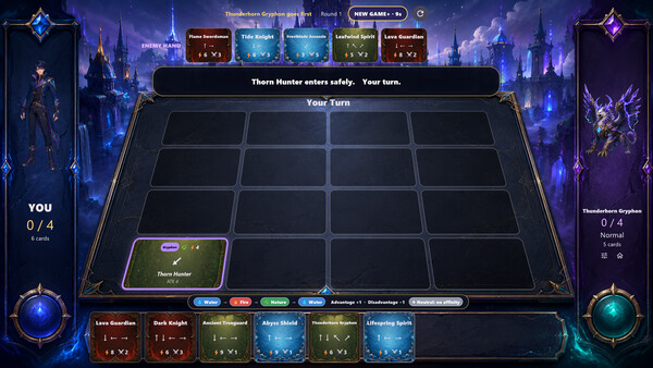 Arrow Card Arena (箭域卡戰) スクリーンショット 5