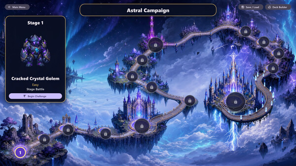 Arrow Card Arena (箭域卡戰) スクリーンショット 3