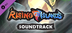 Rising Islands - Soundtrack