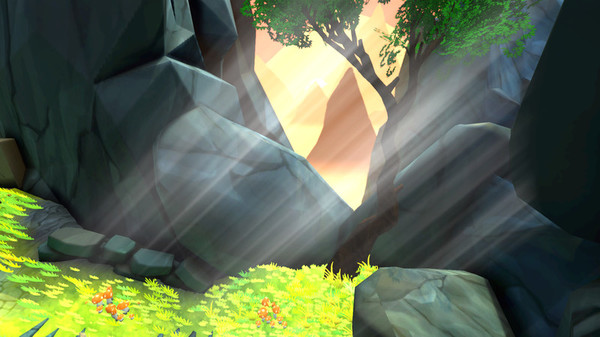 Rising Islands - Soundtrack screenshot 1
