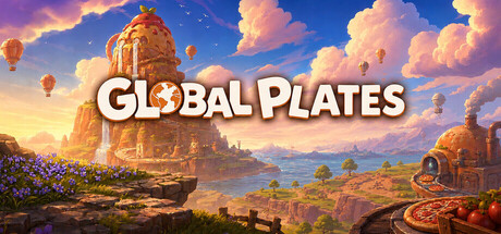 Global Plates Playtest