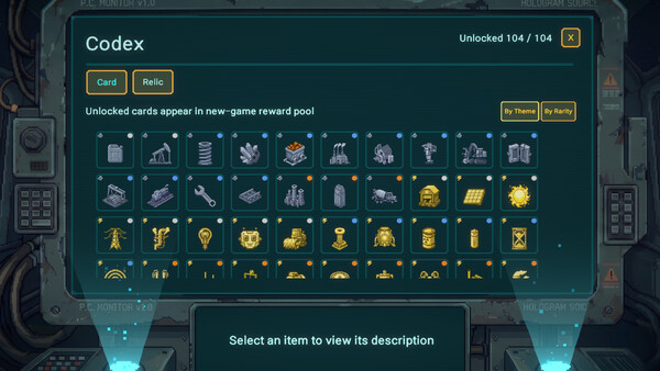 Planet INC screenshot 5