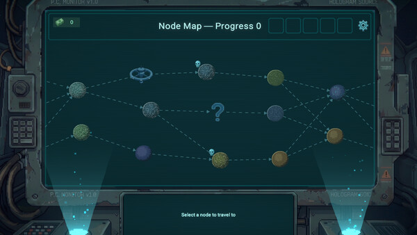 Planet INC screenshot 3