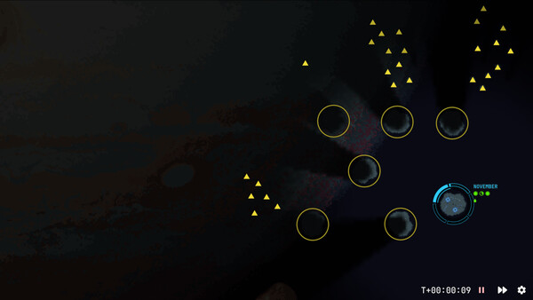 ASTRA LIMES: Belt Operations DEMO 스크린샷 4