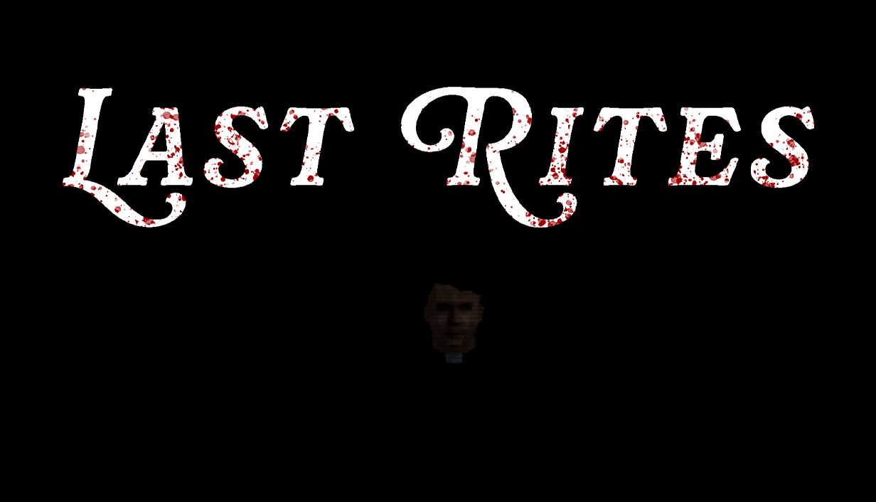 Last Rites cover art
