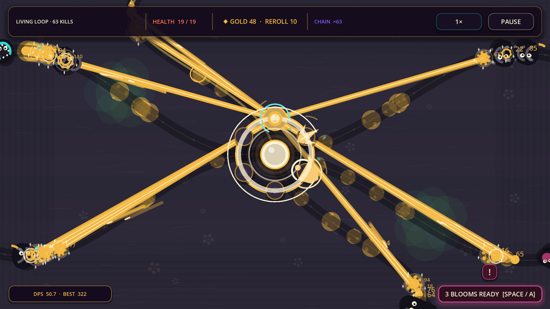 PRISMBLOOM screenshot 6