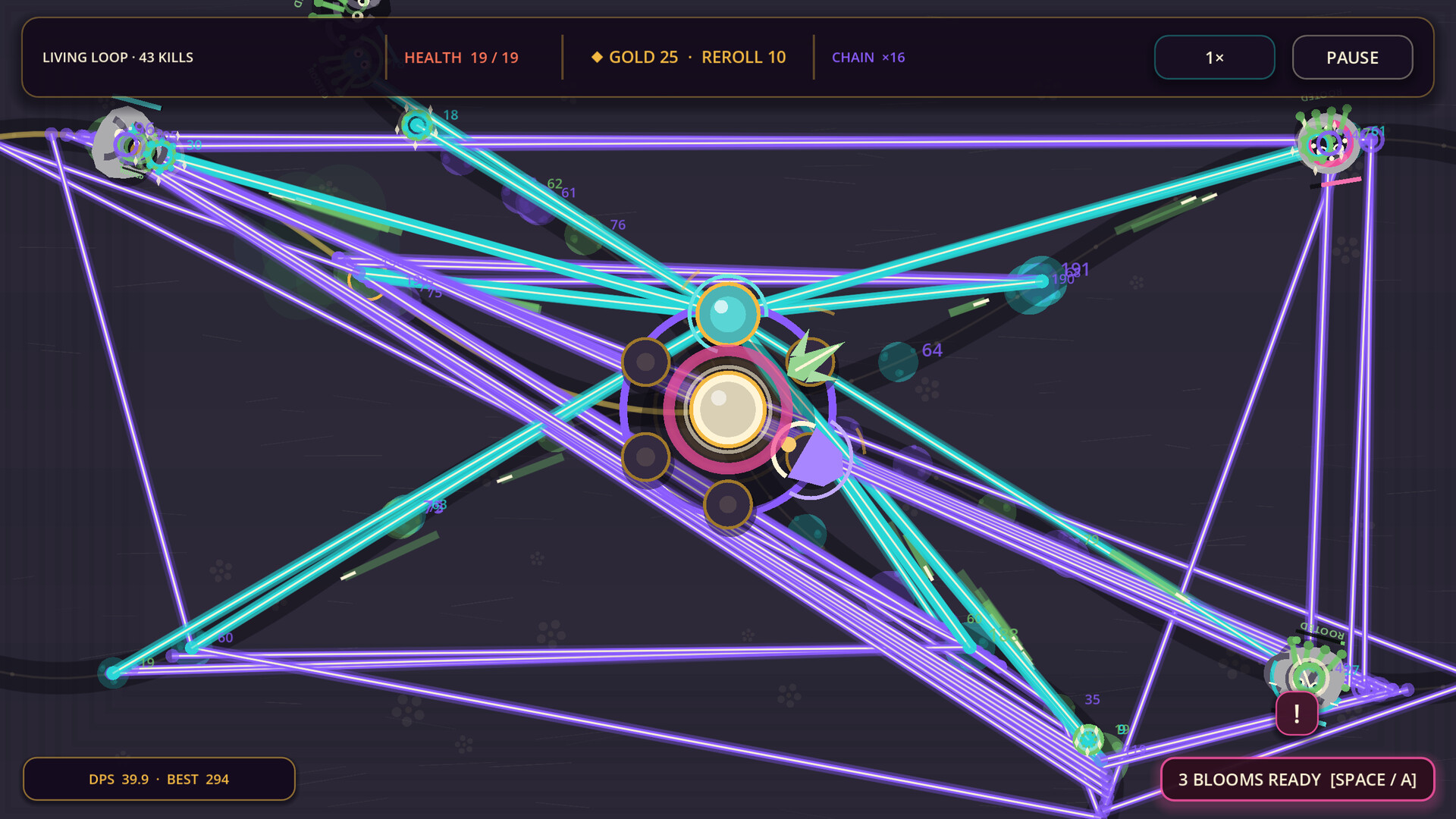 PRISMBLOOM screenshot 8