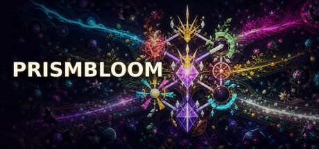 PRISMBLOOM cover