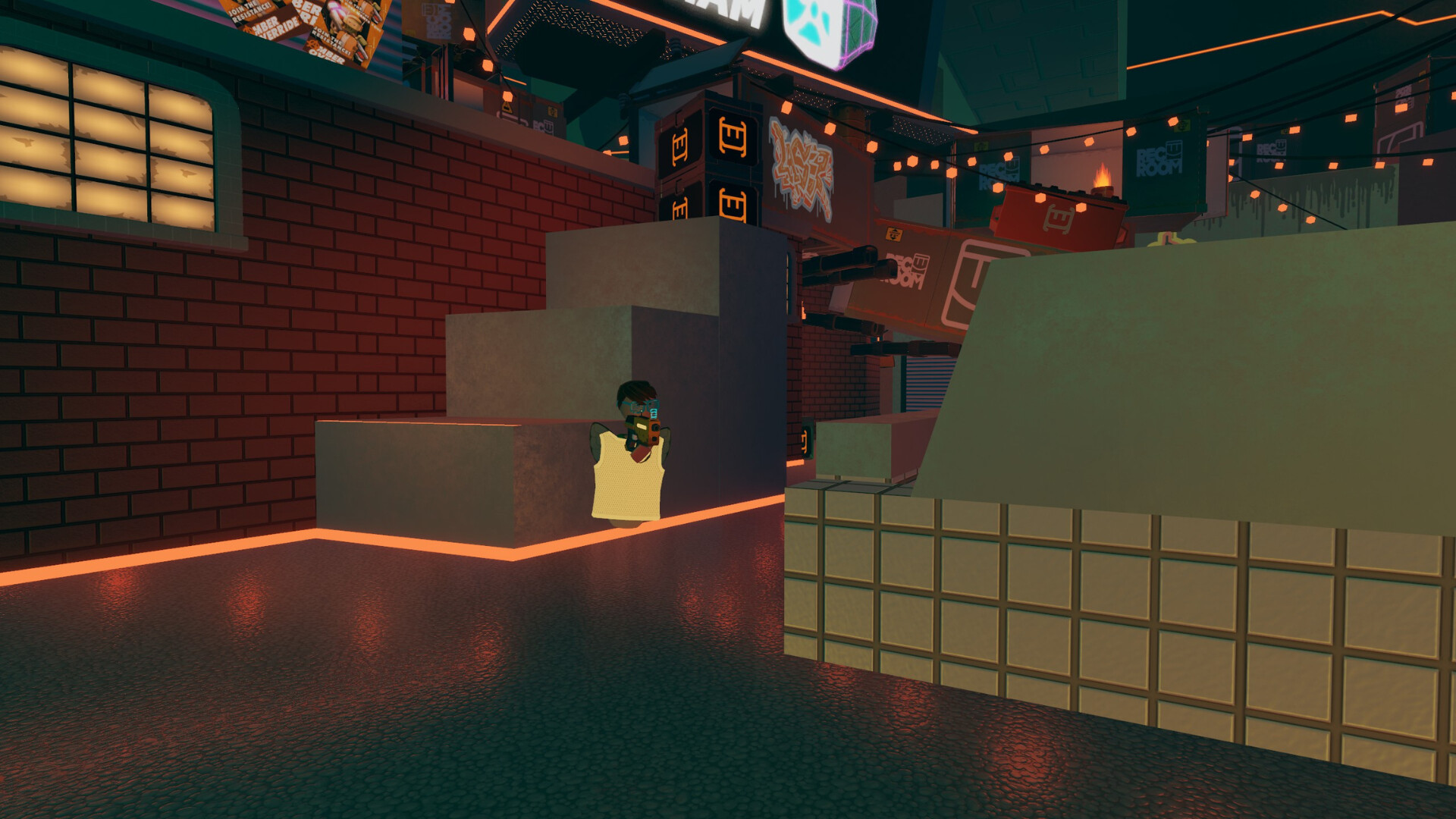 Respawn | 2020 screenshot 6