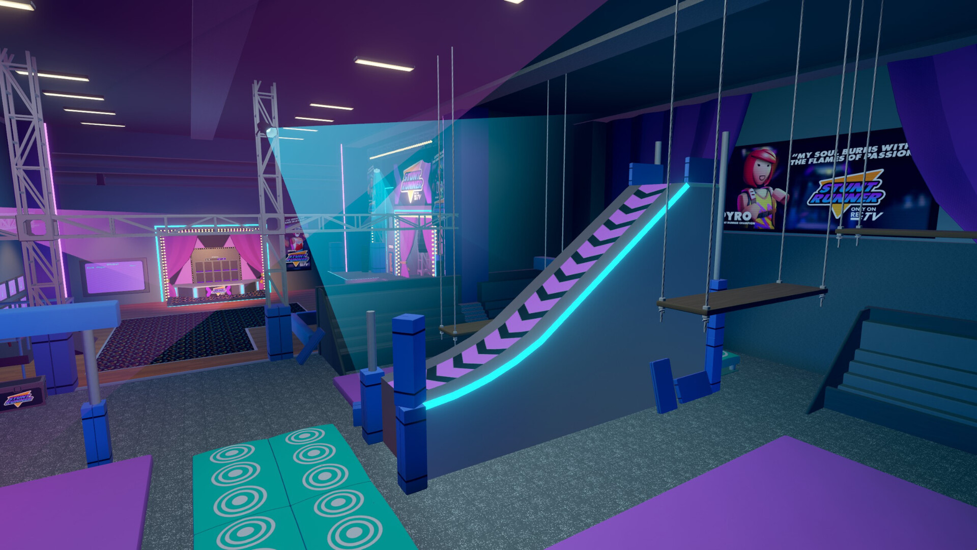 Respawn | 2020 screenshot 5