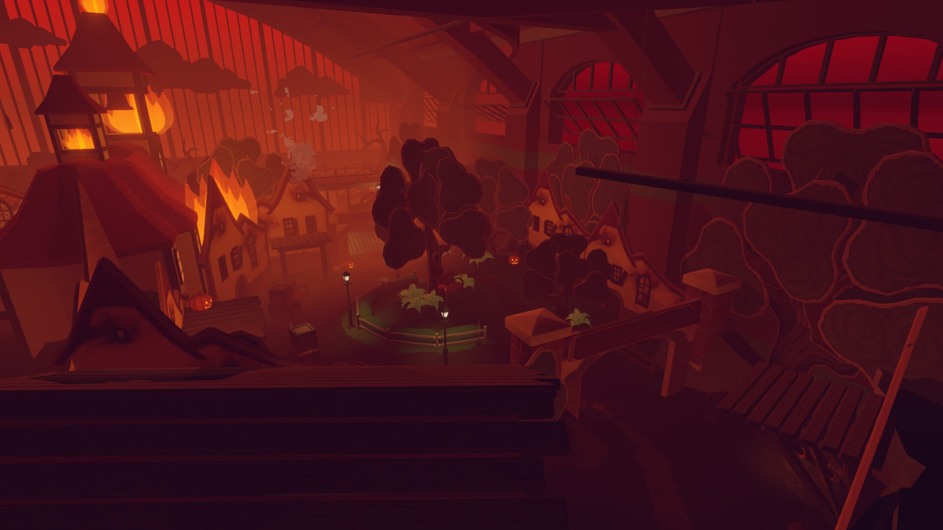 Respawn | 2020 screenshot 2