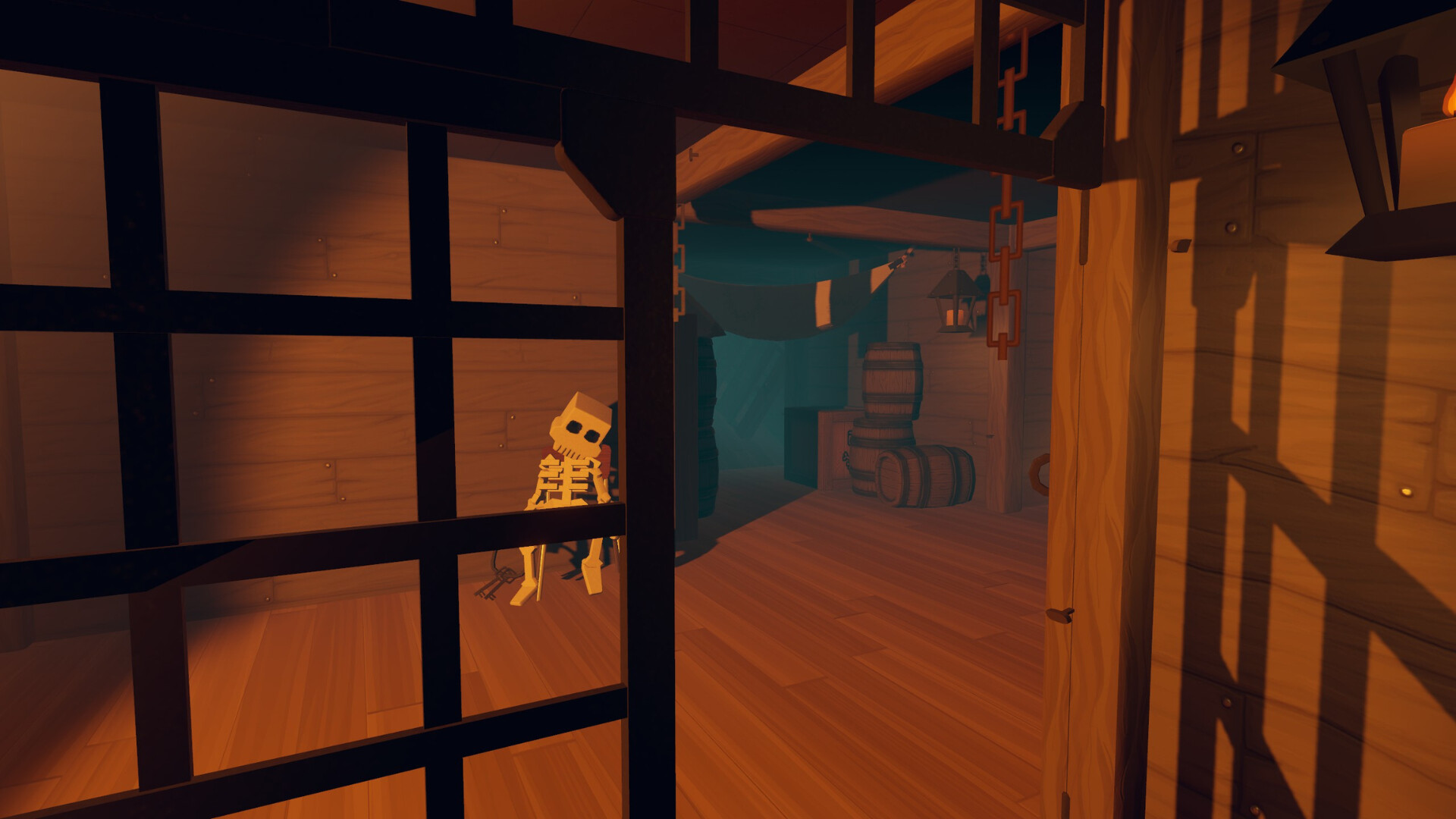 Respawn | 2020 screenshot 1