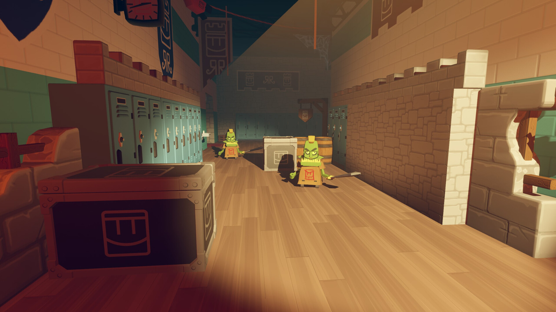 Respawn | 2020 screenshot 4