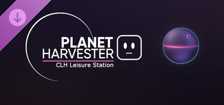 Planet Harvester - CLH Leisure Station