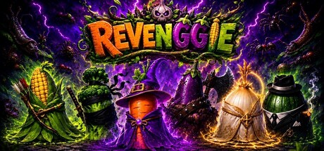 Revenggie header