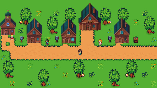 Galithia screenshot 1