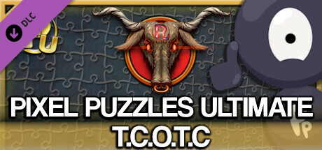 Jigsaw Puzzle Pack - Pixel Puzzles Ultimate: T.C.O.T.C banner image