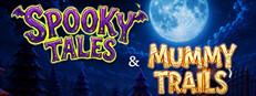 Spooky Tales and Mummy Trails