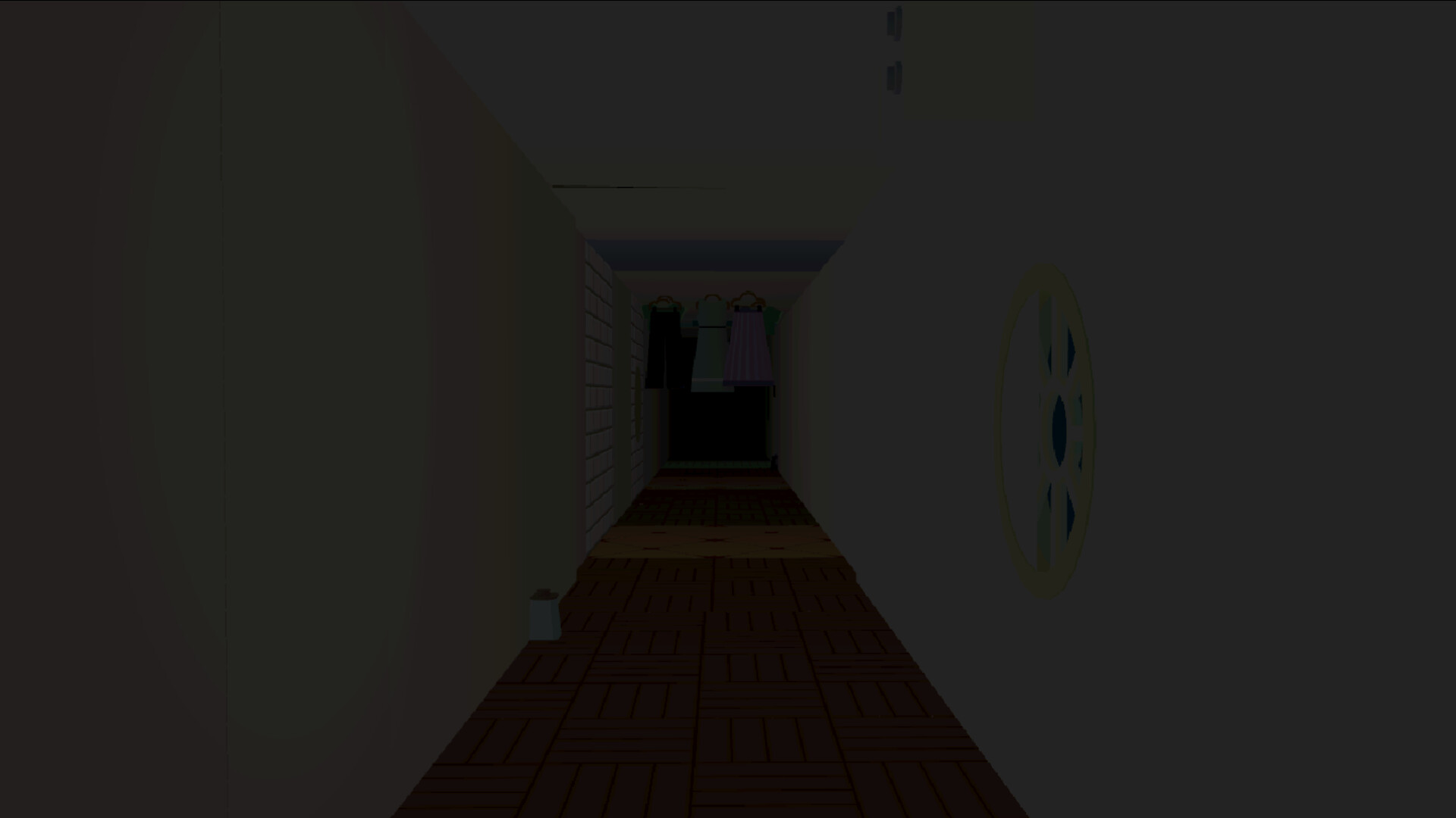 Girlfriend Simulator
