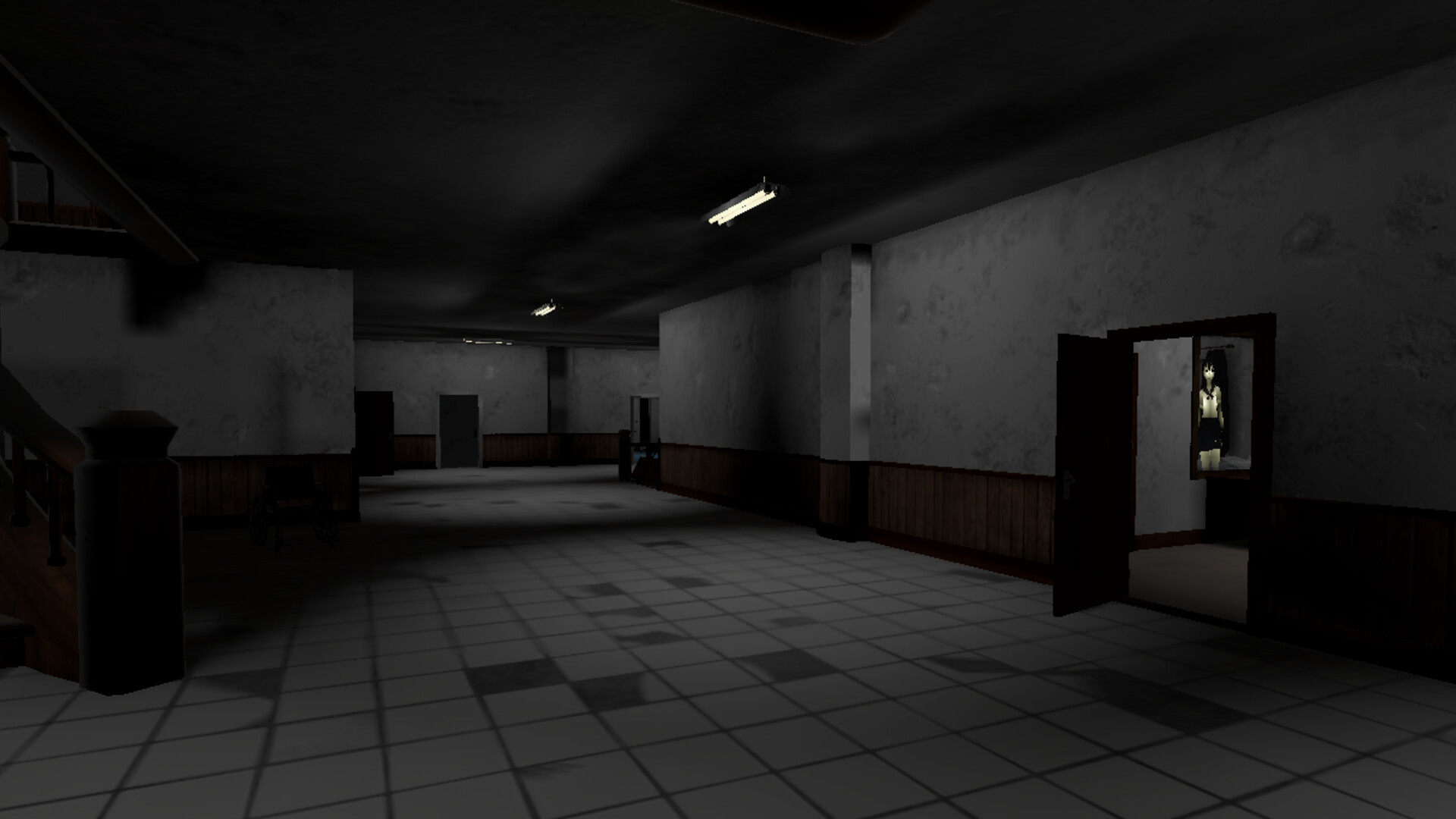 Girlfriend Simulator screenshot 5