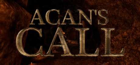 Acan's Call: Act 1 Cheat Engine/CT