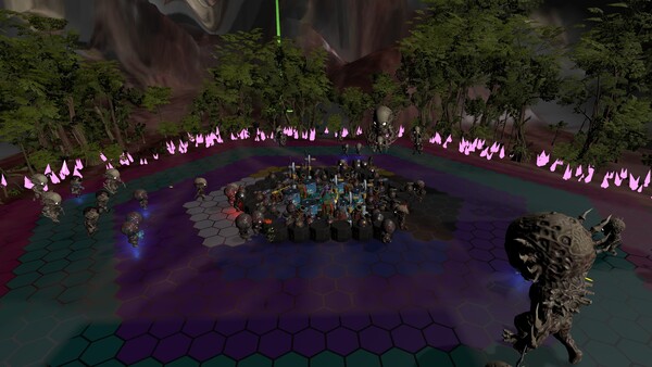 Catnip Wars screenshot 4