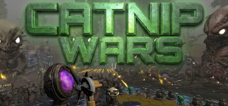 Catnip Wars