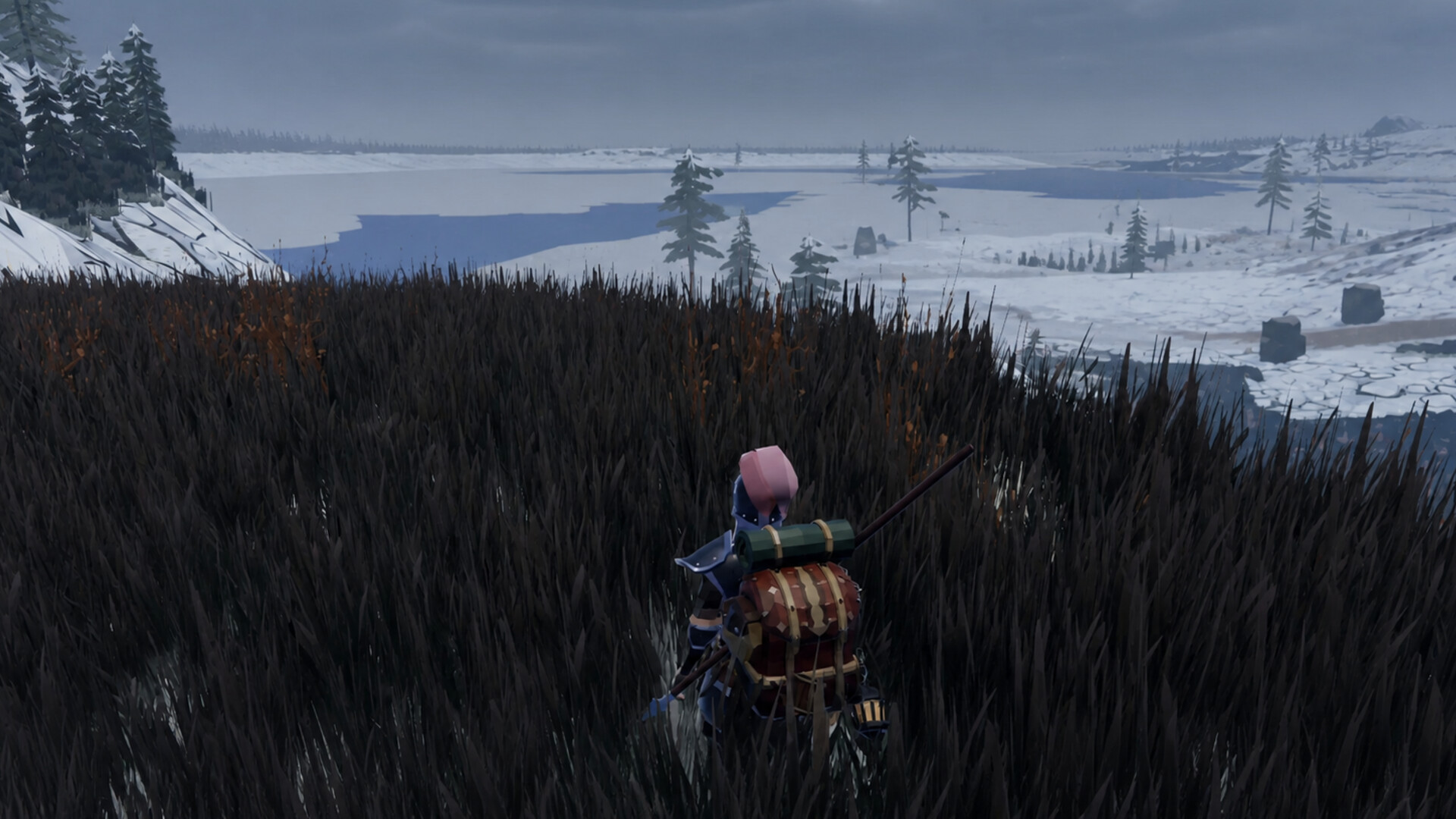 Crownless: Reignfall screenshot 4
