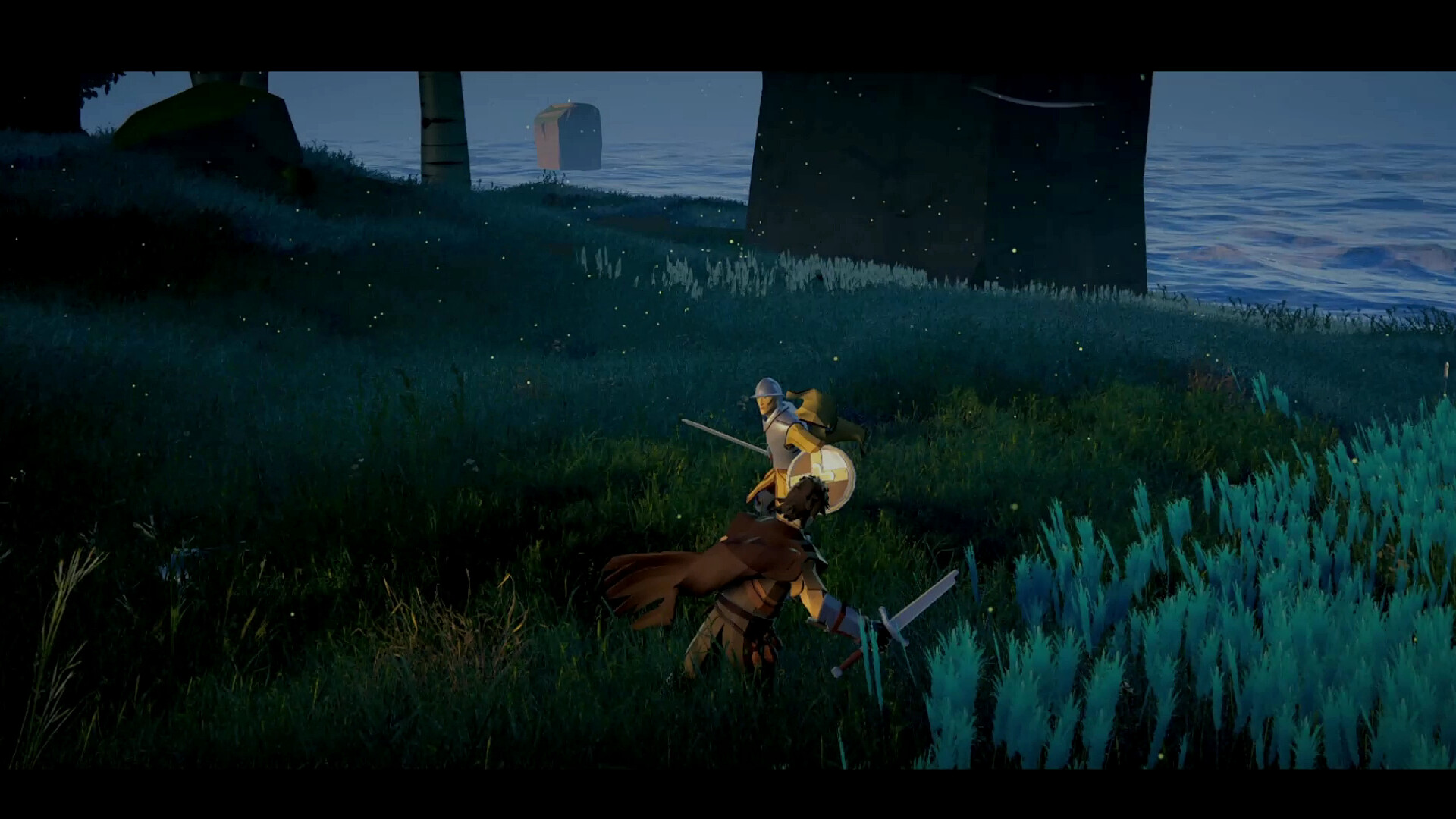 Crownless: Reignfall screenshot #4