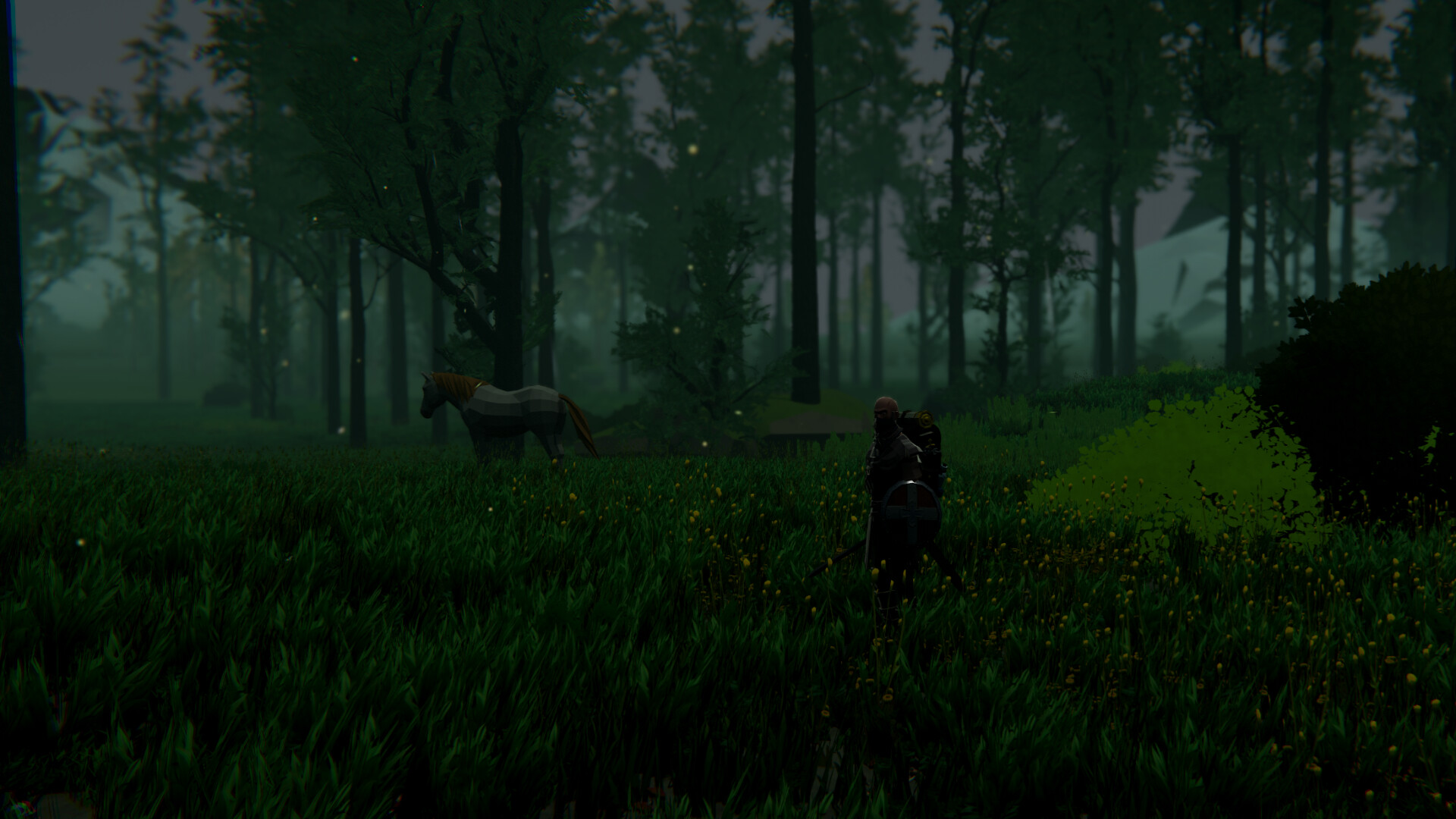 Crownless: Reignfall screenshot 7