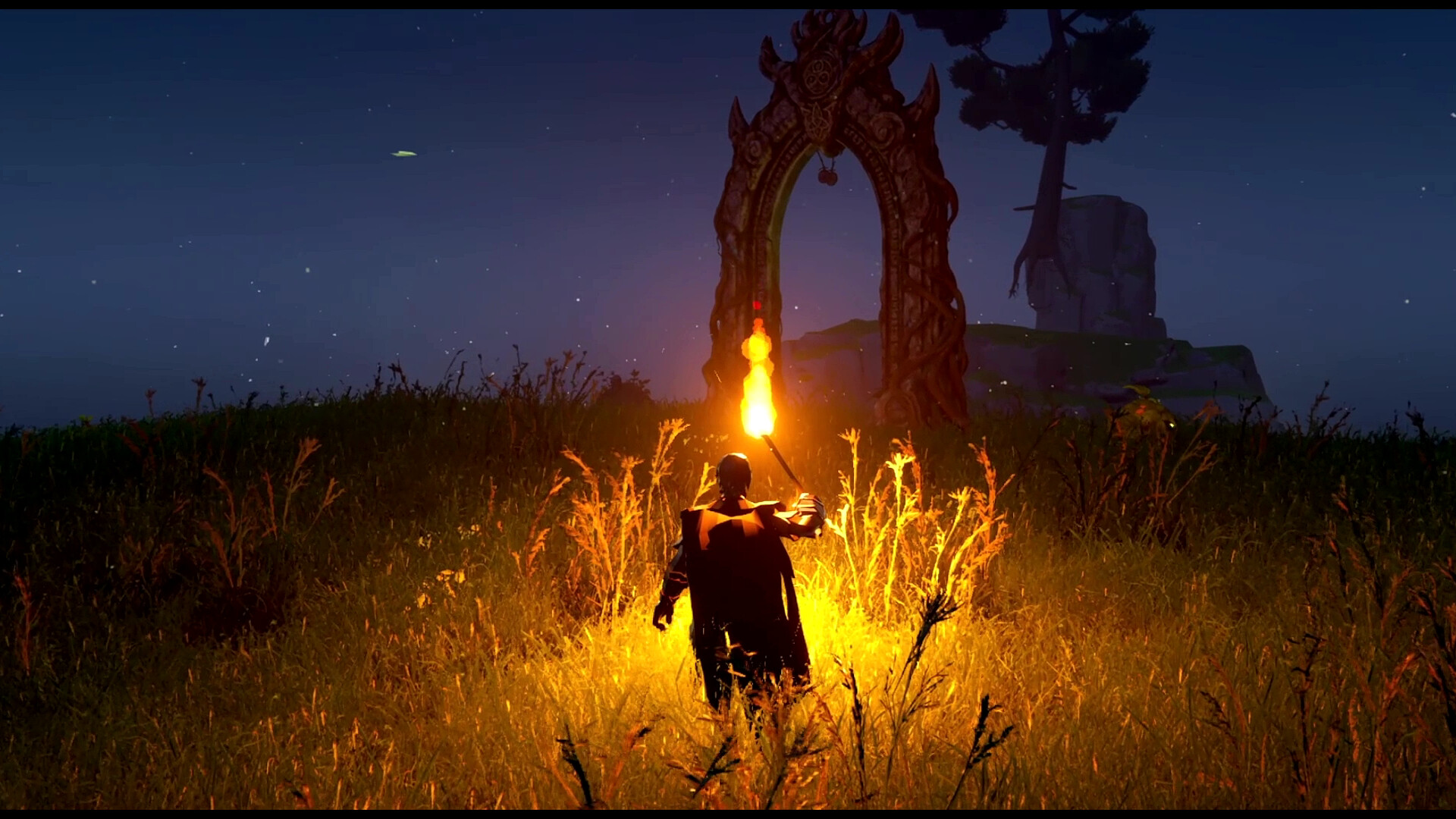 Crownless: Reignfall screenshot #1