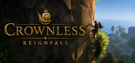 Crownless: Reignfall