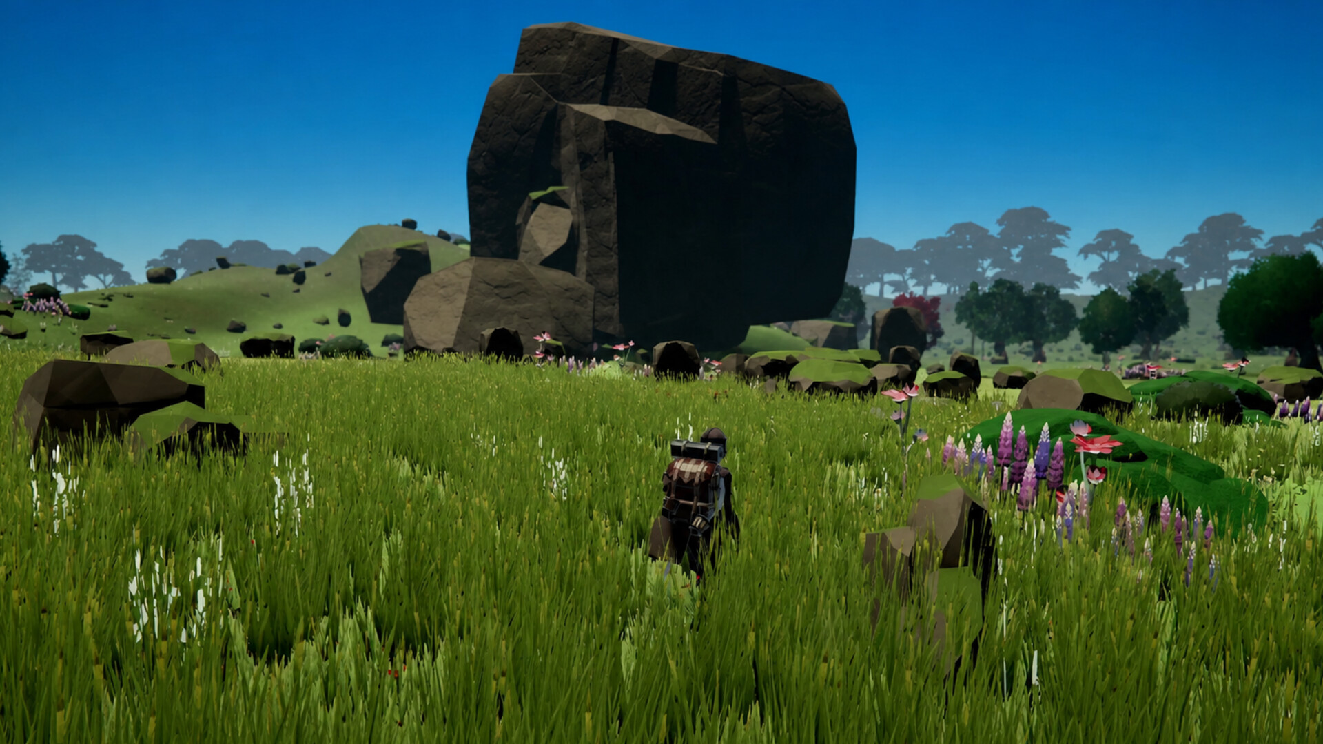 Crownless: Reignfall screenshot 6