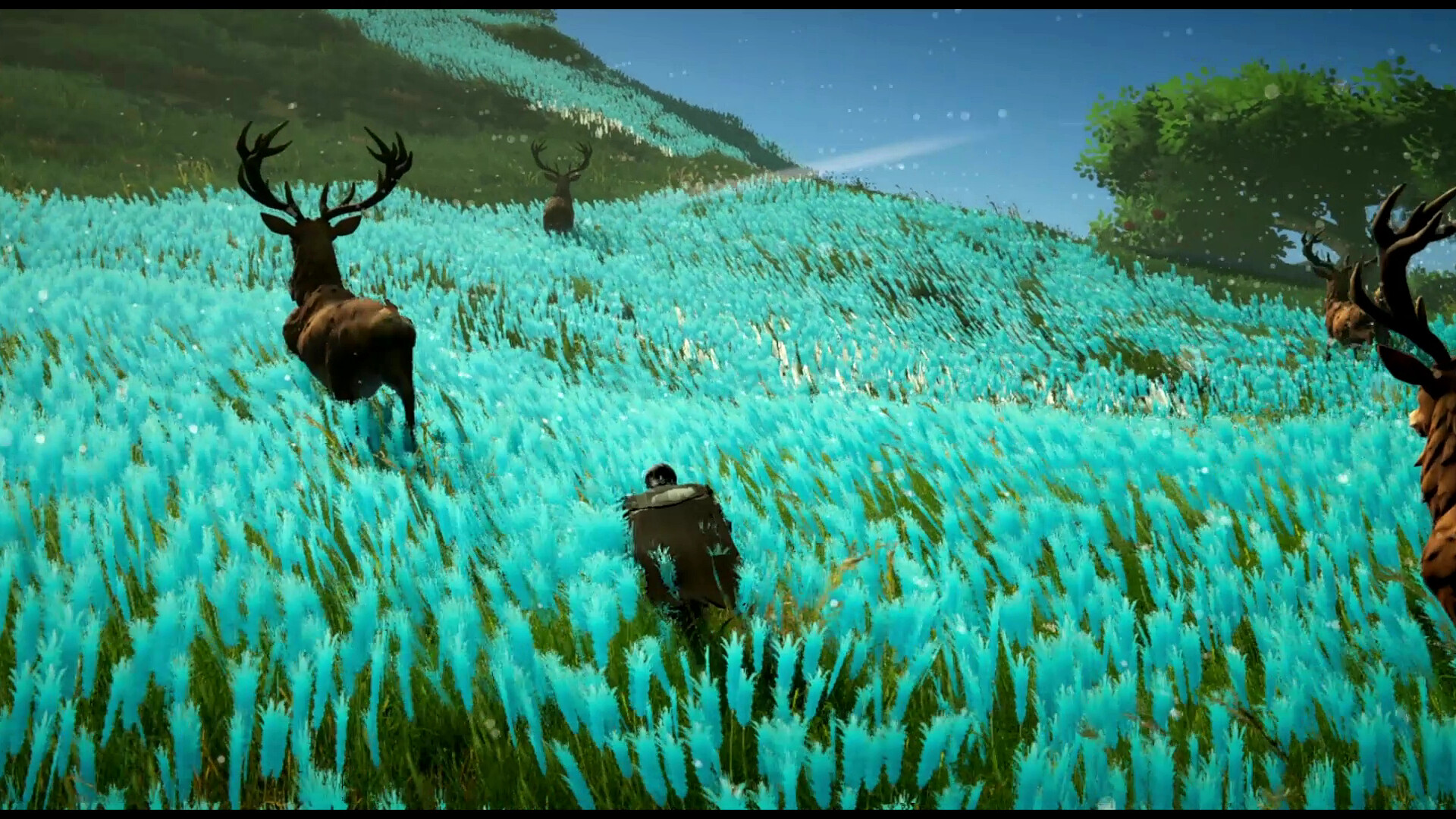 Crownless: Reignfall screenshot #2