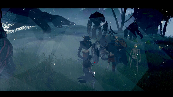Crownless: Reignfall screenshot 7