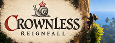 Crownless: Reignfall